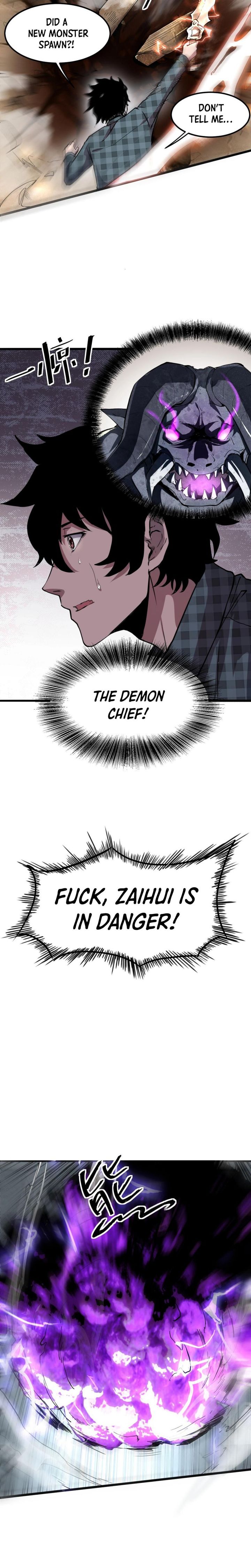 The King Of Bugs 4 17