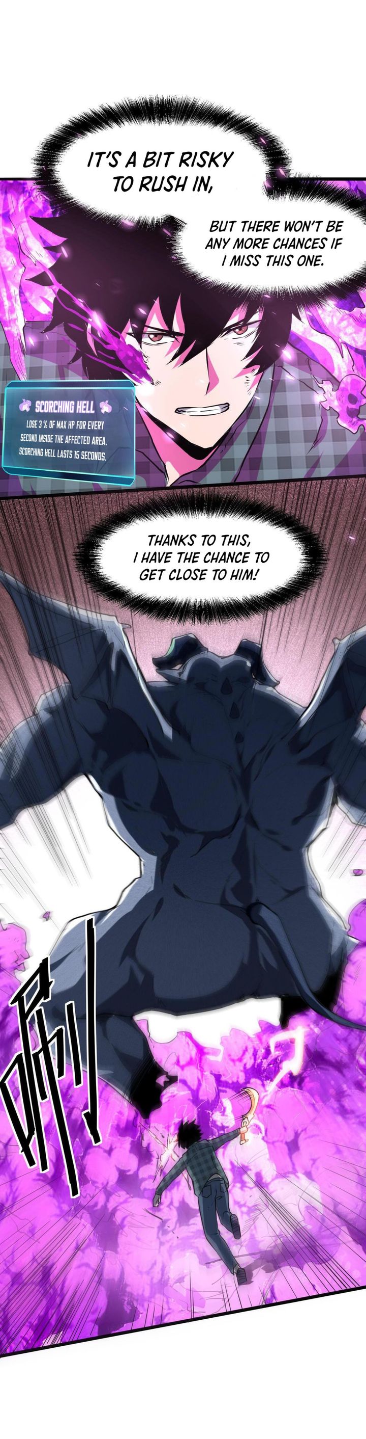 The King Of Bugs 5 13