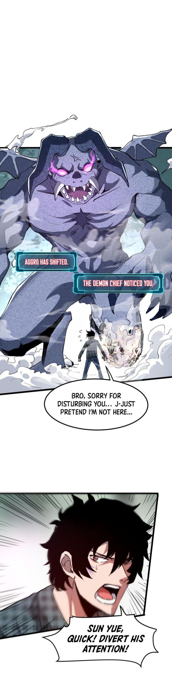 The King Of Bugs 5 17