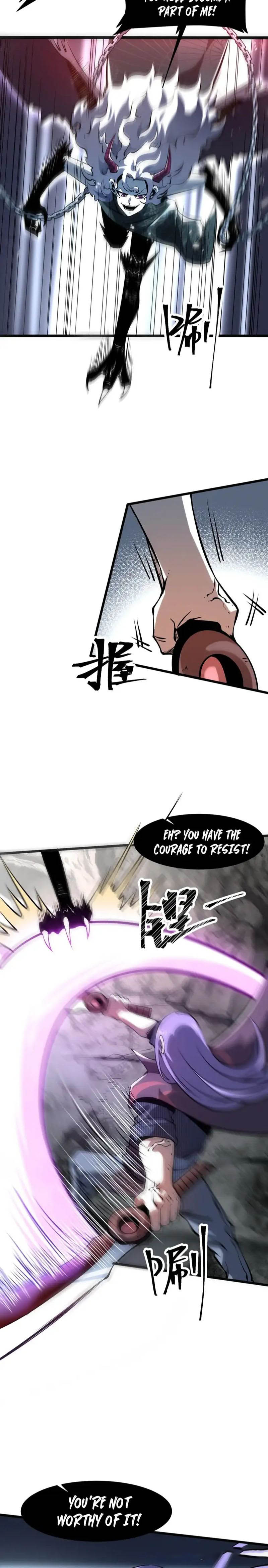 The King Of Bugs 58 16