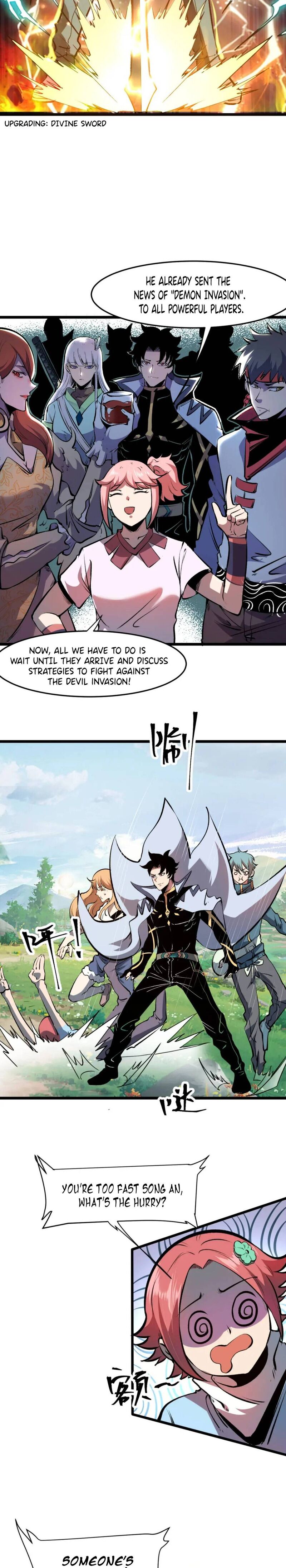 The King Of Bugs 62 11
