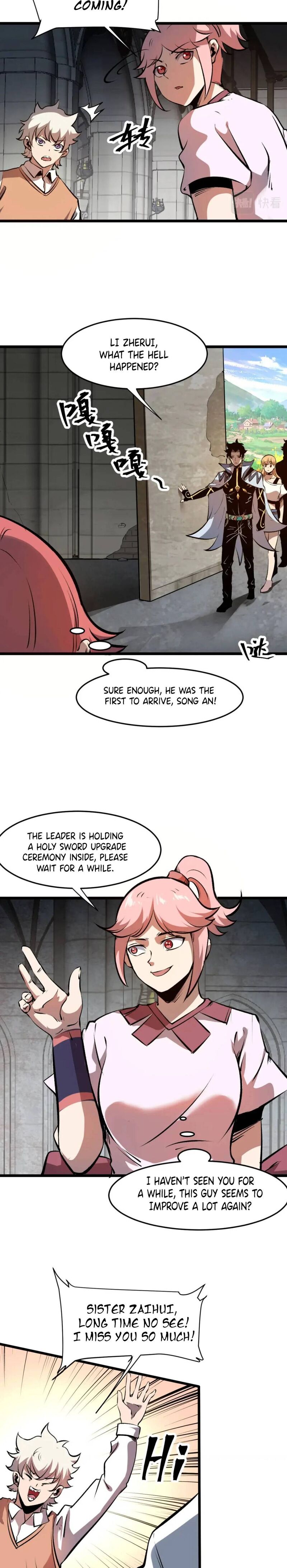 The King Of Bugs 62 12