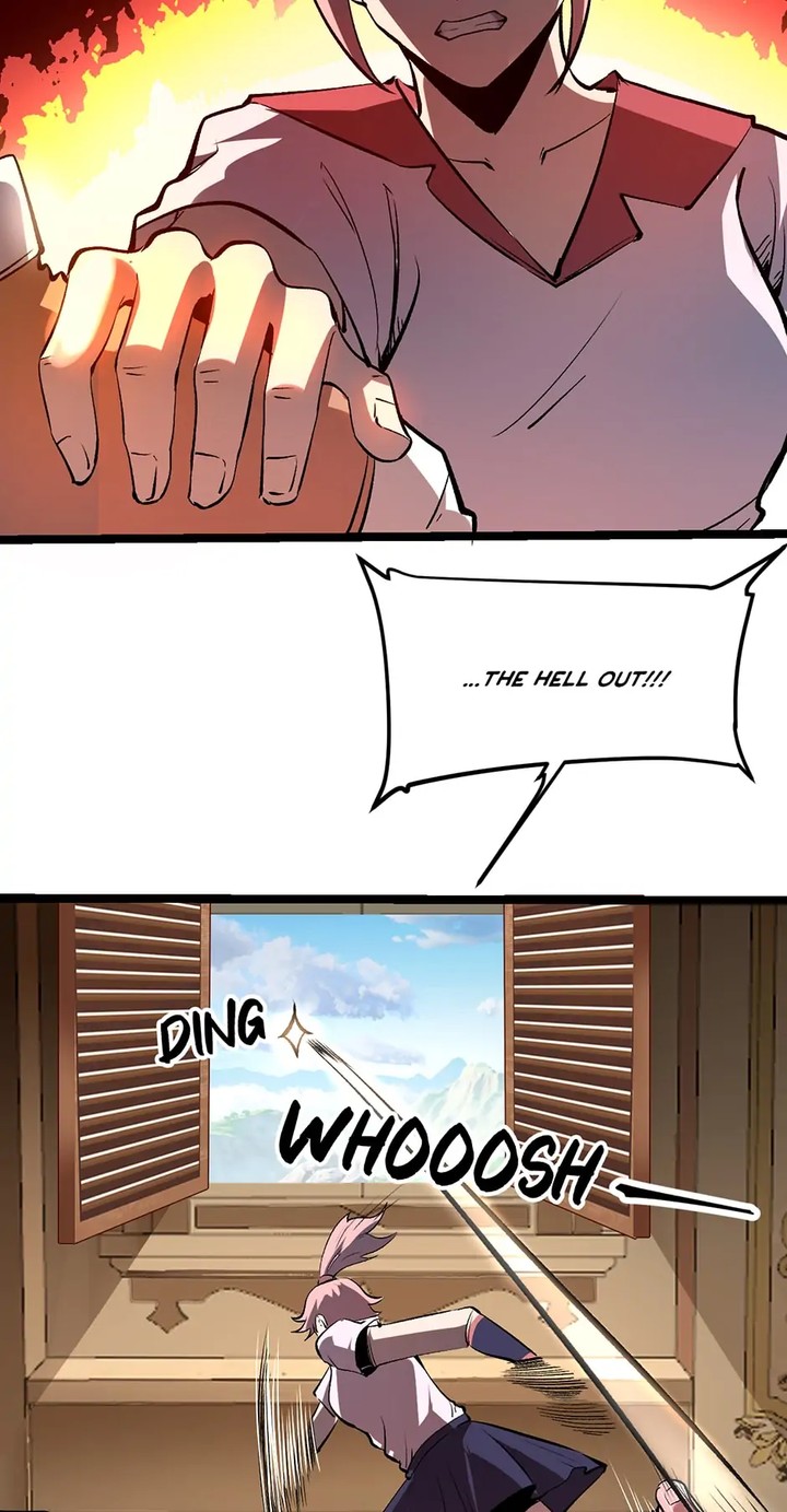 The King Of Bugs 74 12