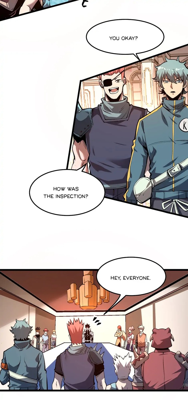 The King Of Bugs 75 2