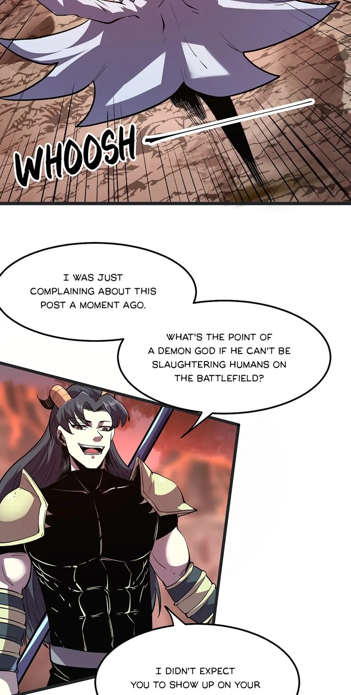 The King Of Bugs 76 50