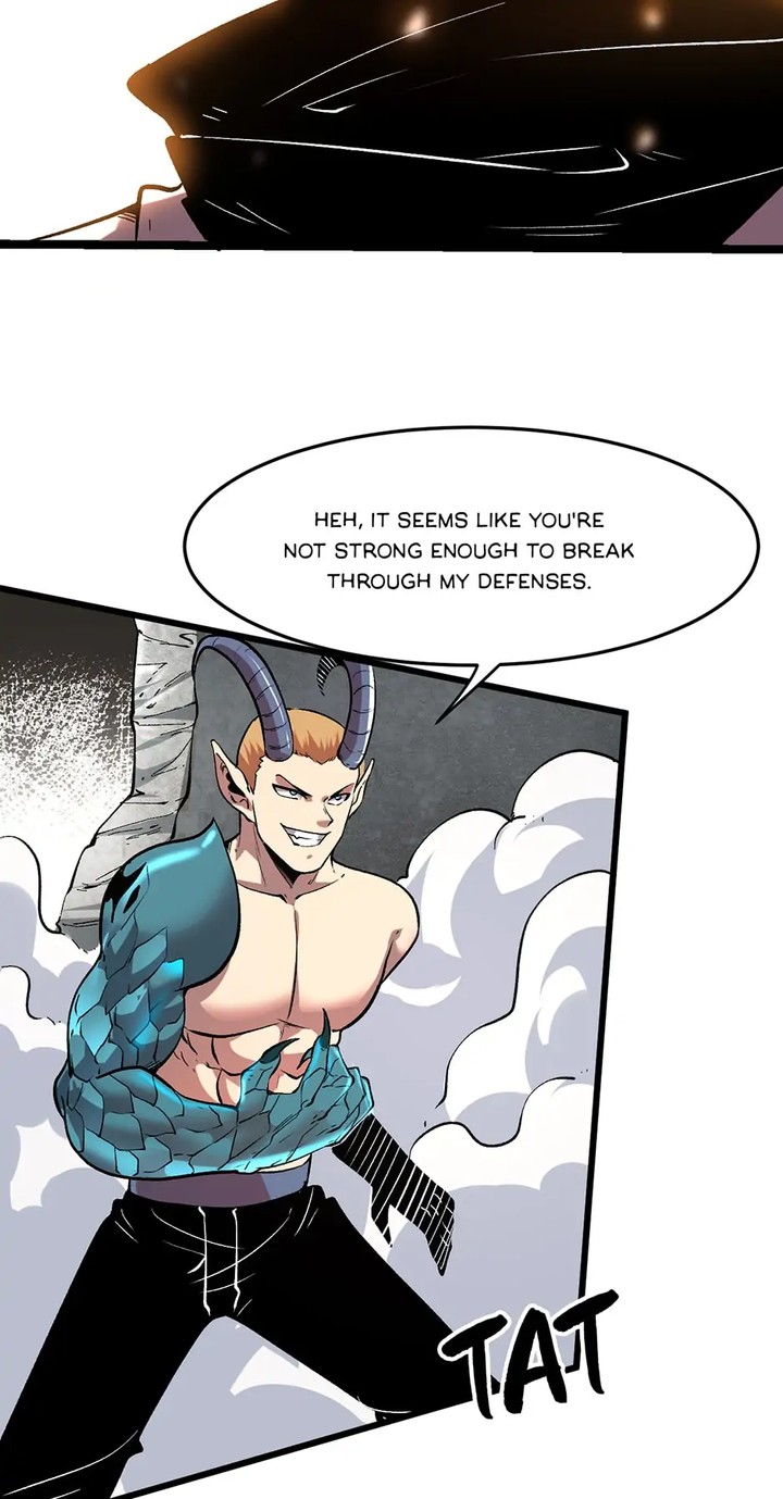 The King Of Bugs 78 14