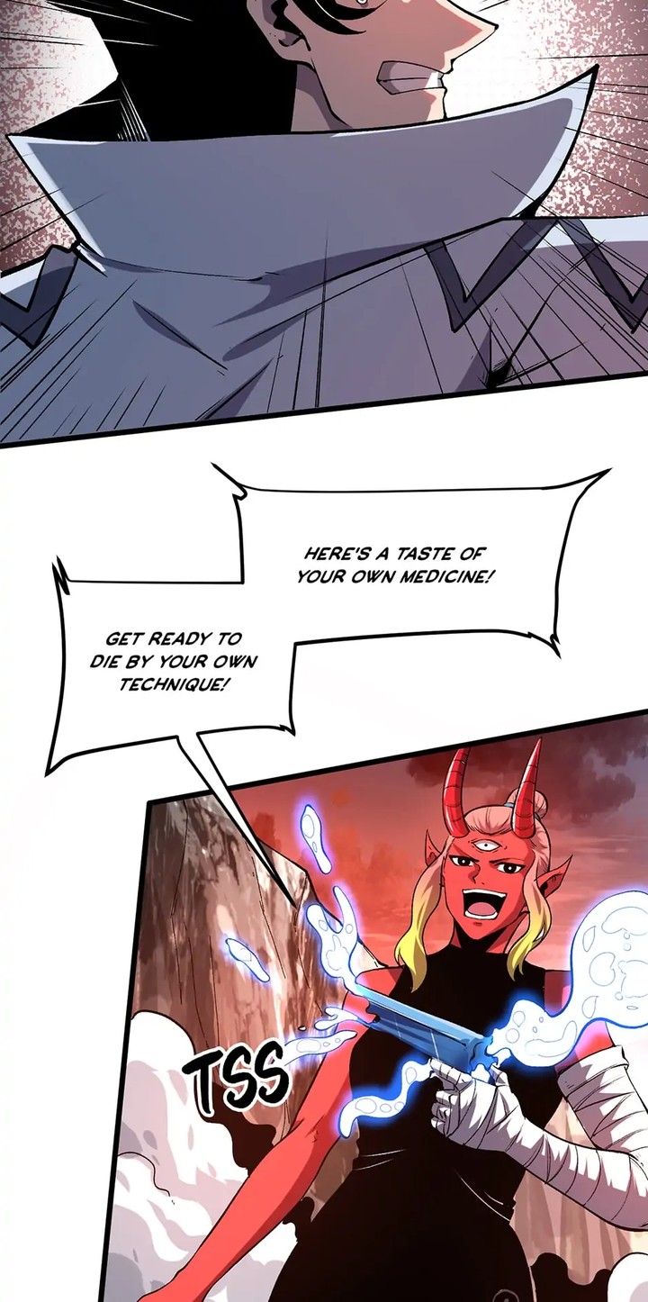 The King Of Bugs 81 4