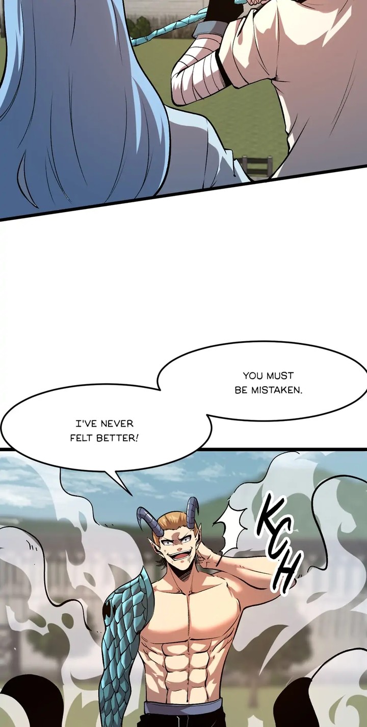 The King Of Bugs 83 16