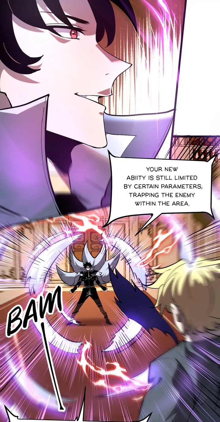 The King Of Bugs 87 27