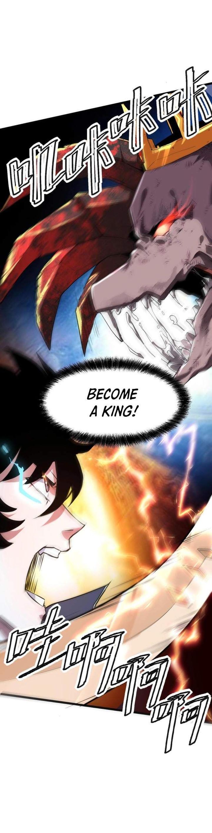 The King Of Bugs 9 26