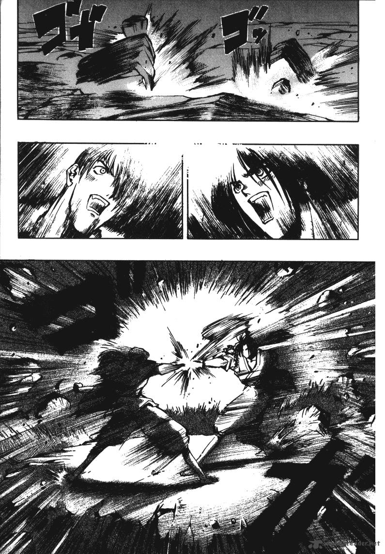 The King Of Fighters Kyo 10 13