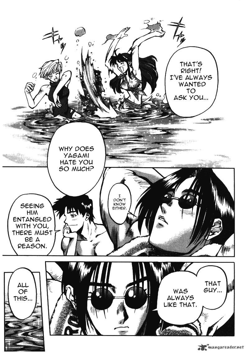 The King Of Fighters Kyo 10 5