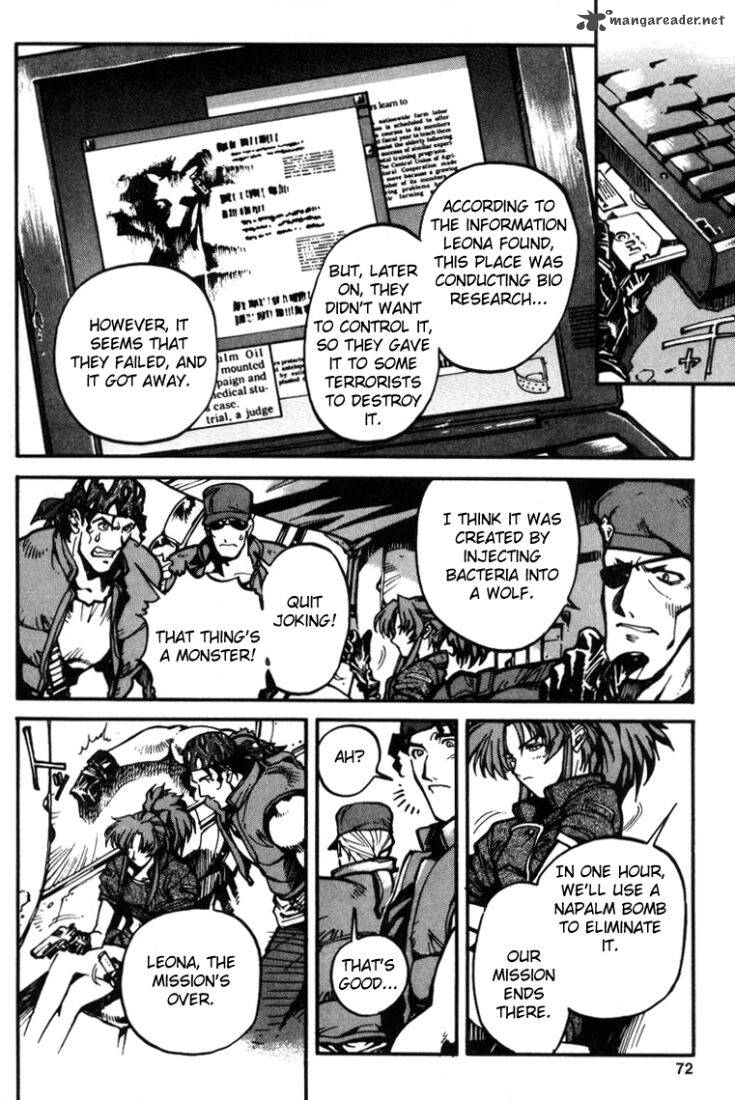 The King Of Fighters Kyo 11 11