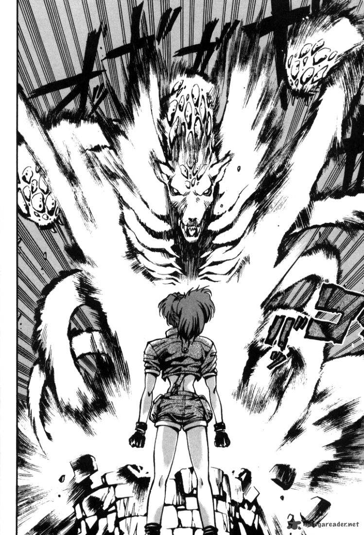 The King Of Fighters Kyo 11 17
