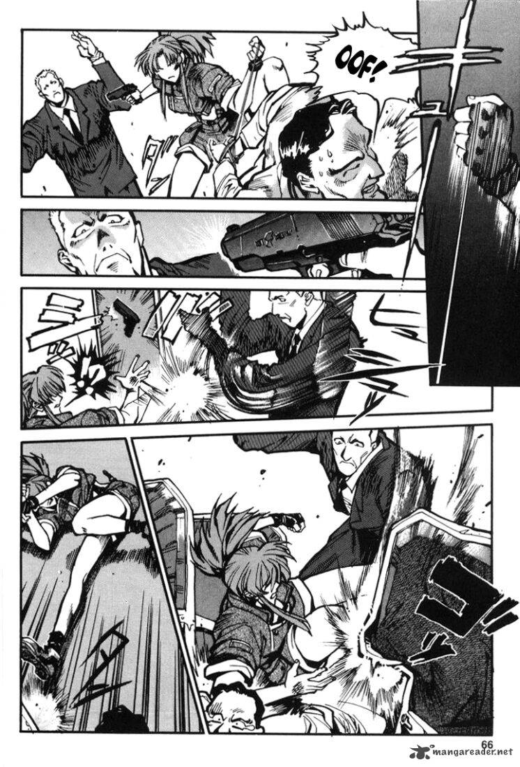 The King Of Fighters Kyo 11 5