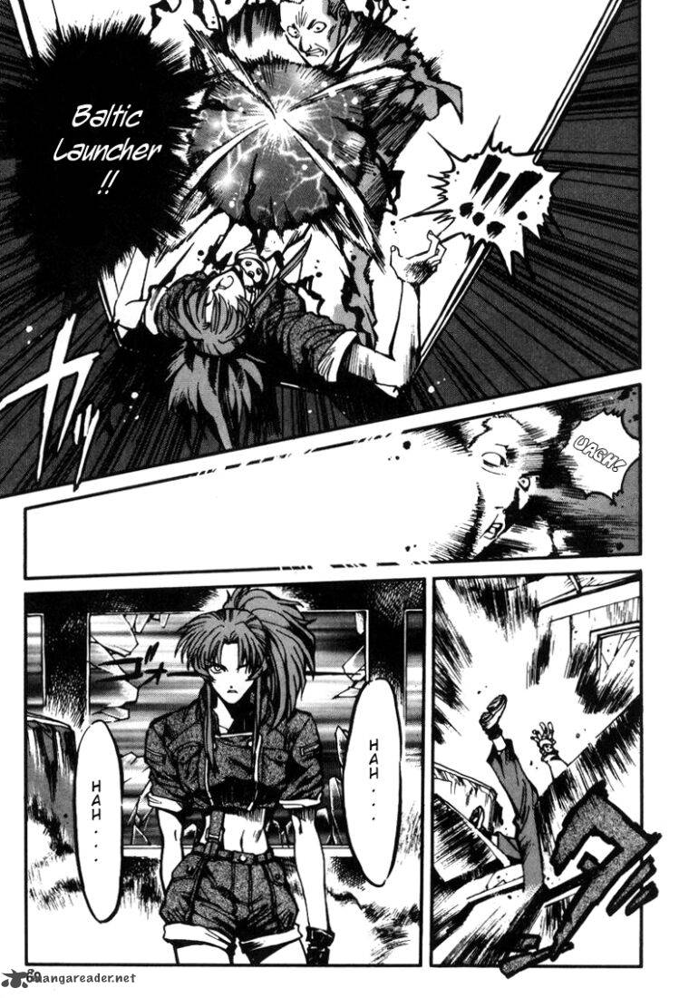 The King Of Fighters Kyo 11 8