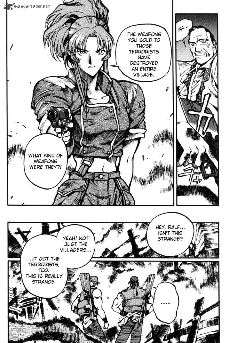 The King Of Fighters Kyo 11 9