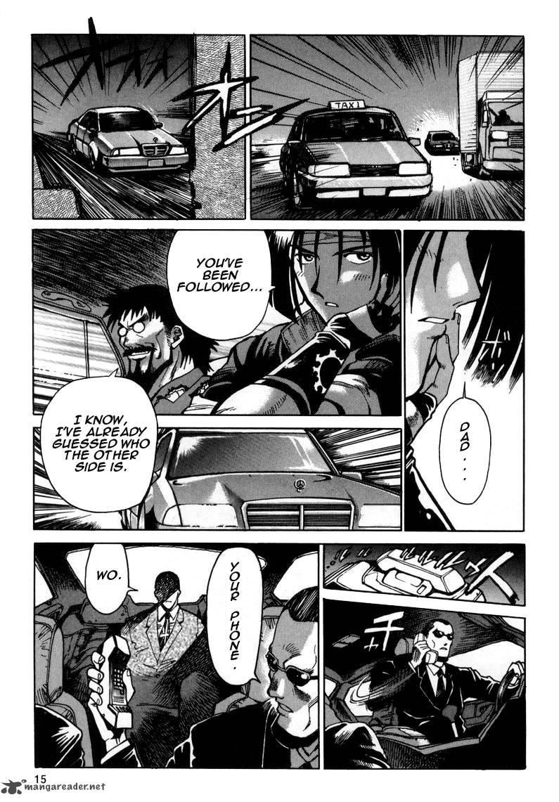The King Of Fighters Kyo 5 15