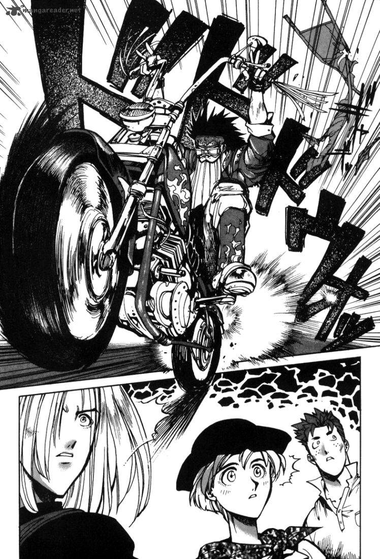 The King Of Fighters Kyo 6 30