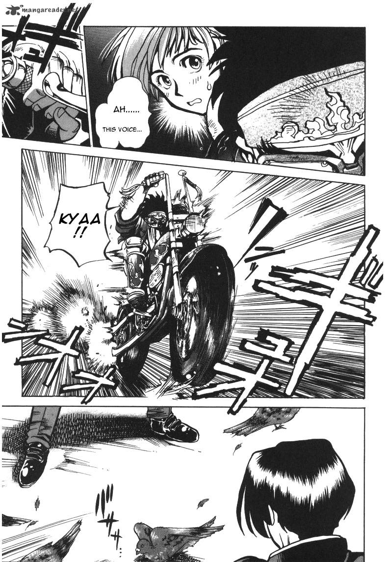 The King Of Fighters Kyo 7 17
