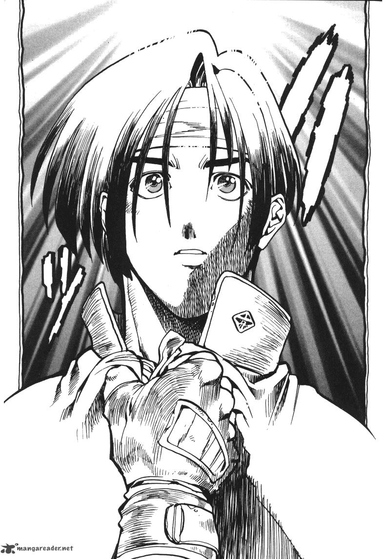 The King Of Fighters Kyo 8 29