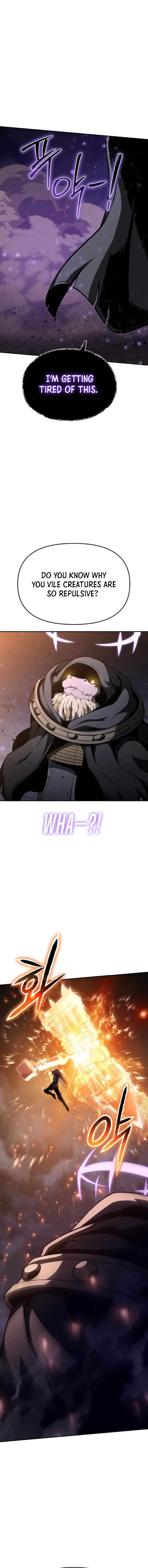 The Knight King Who Returned With A God 100 15