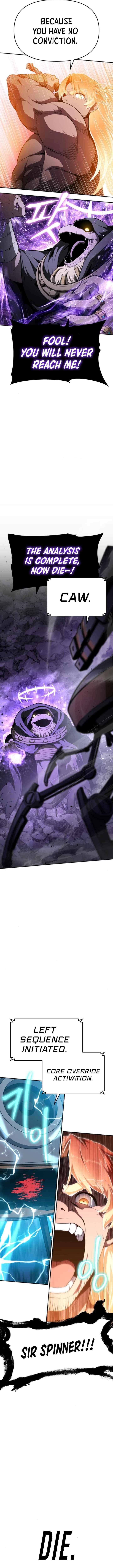 The Knight King Who Returned With A God 100 16