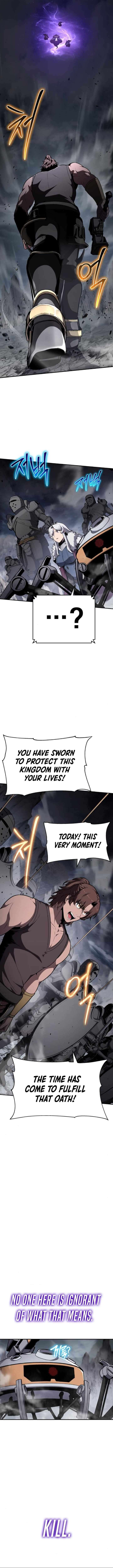 The Knight King Who Returned With A God 100 4