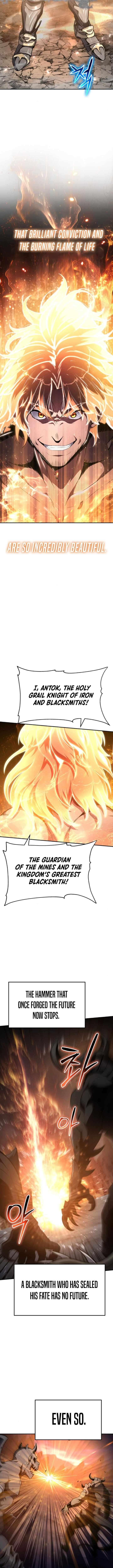 The Knight King Who Returned With A God 100 7