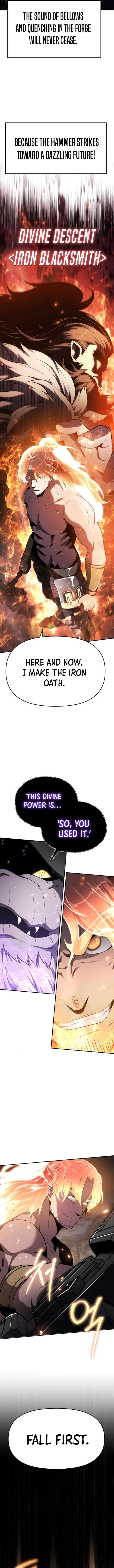 The Knight King Who Returned With A God 100 8