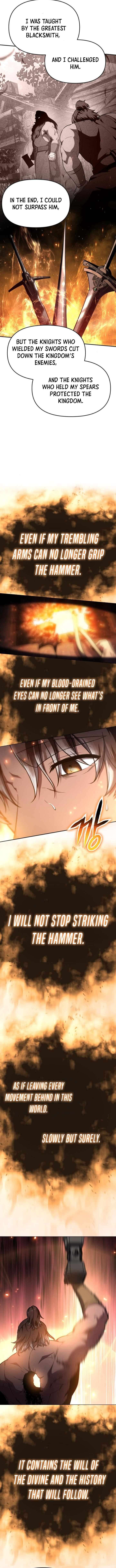 The Knight King Who Returned With A God 101 12