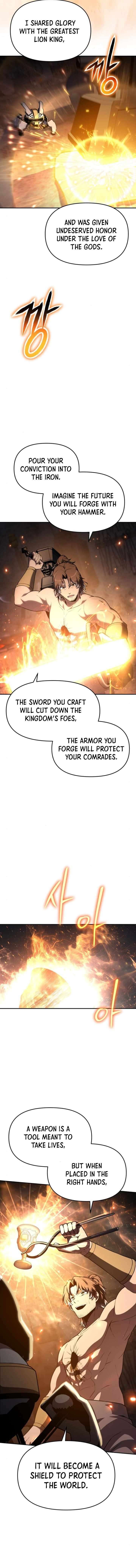 The Knight King Who Returned With A God 101 13