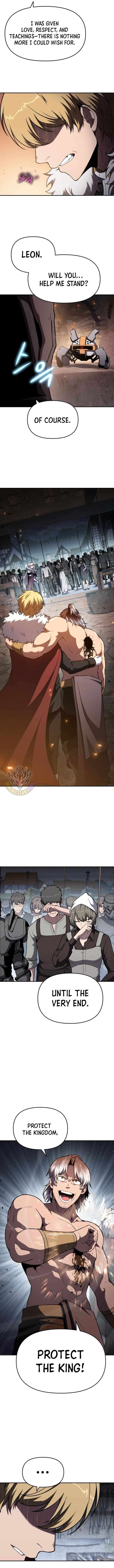 The Knight King Who Returned With A God 101 15