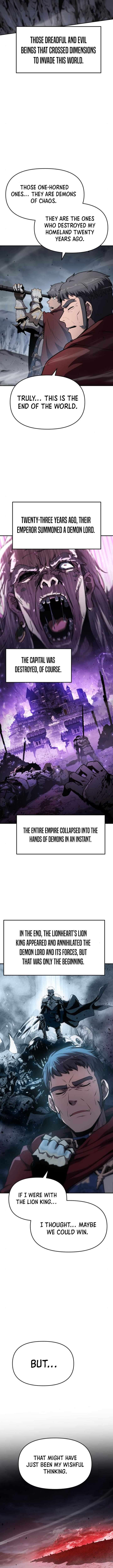 The Knight King Who Returned With A God 101 2