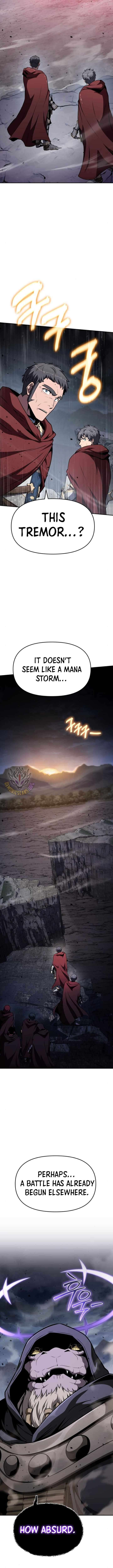 The Knight King Who Returned With A God 101 3