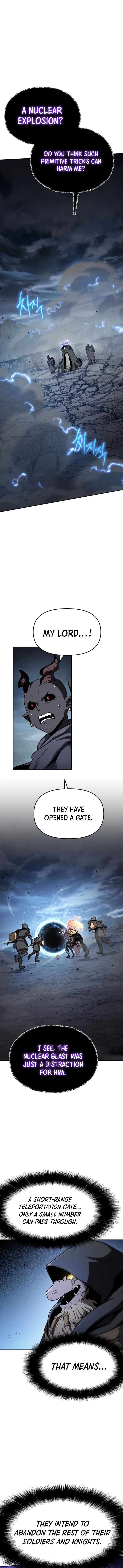 The Knight King Who Returned With A God 101 4