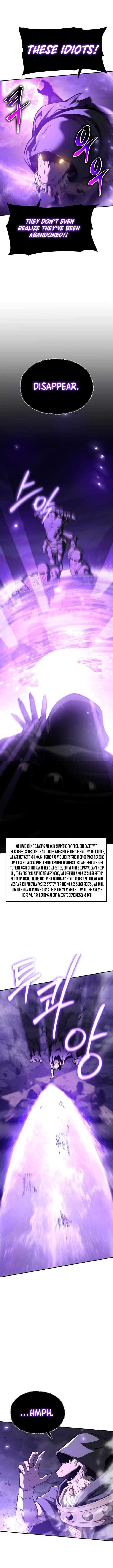 The Knight King Who Returned With A God 101 6