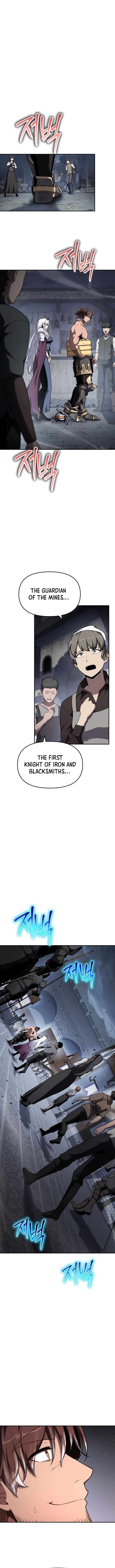 The Knight King Who Returned With A God 101 9
