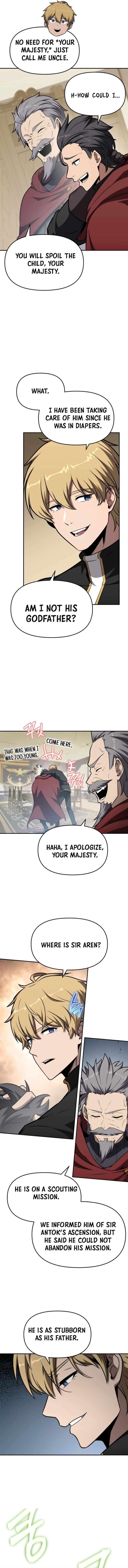 The Knight King Who Returned With A God 102 2