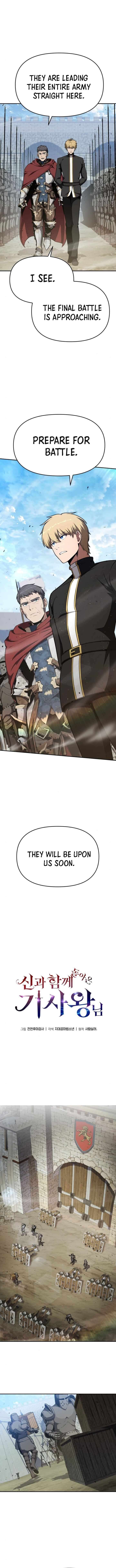 The Knight King Who Returned With A God 102 8