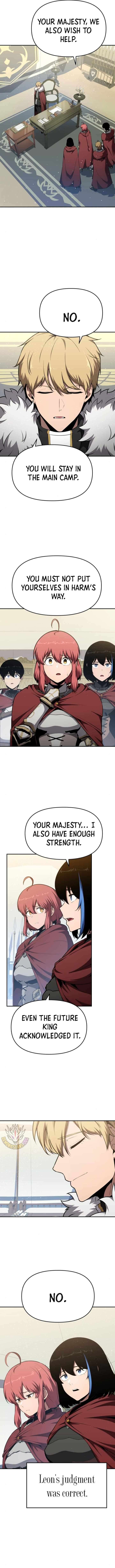 The Knight King Who Returned With A God 102 9