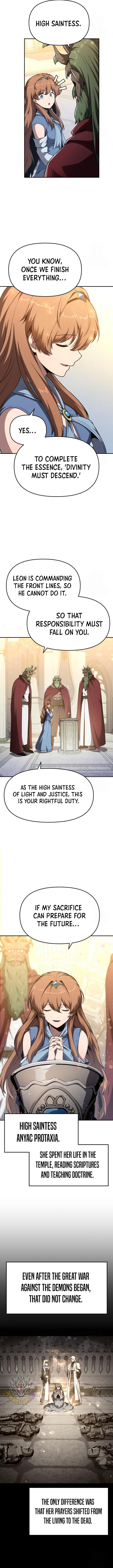 The Knight King Who Returned With A God 103 4