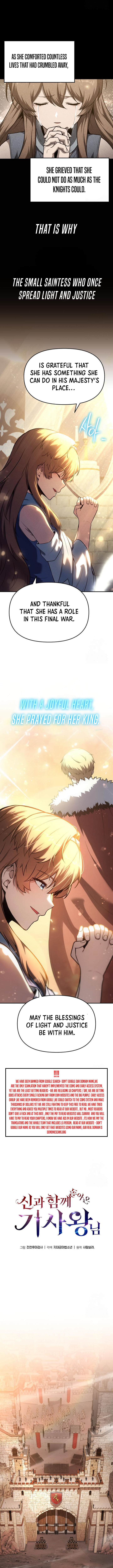The Knight King Who Returned With A God 103 5