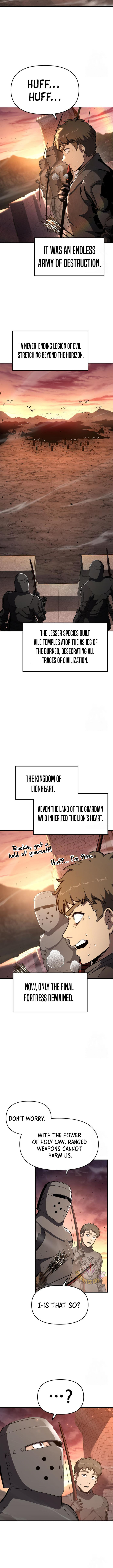 The Knight King Who Returned With A God 103 6