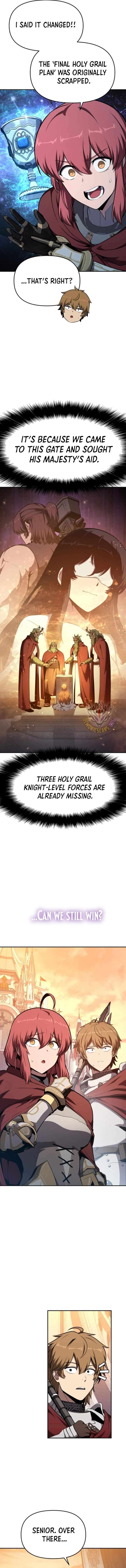 The Knight King Who Returned With A God 104 11