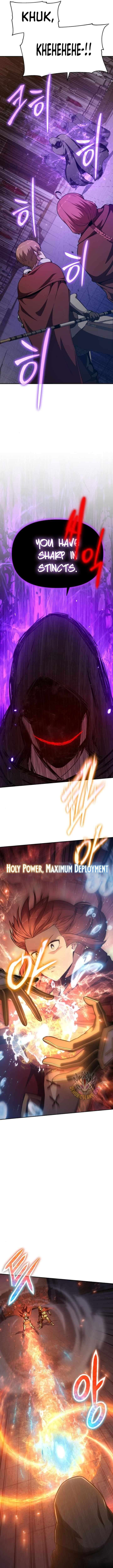 The Knight King Who Returned With A God 104 13