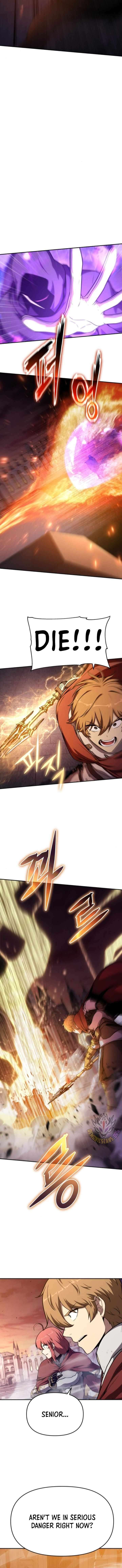 The Knight King Who Returned With A God 104 14