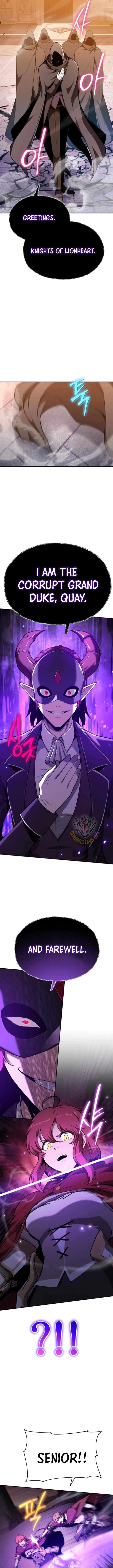 The Knight King Who Returned With A God 104 15