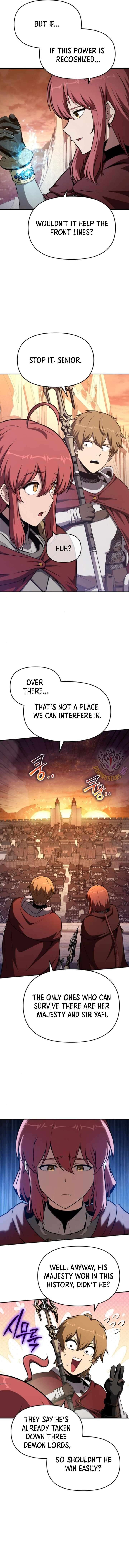 The Knight King Who Returned With A God 104 9