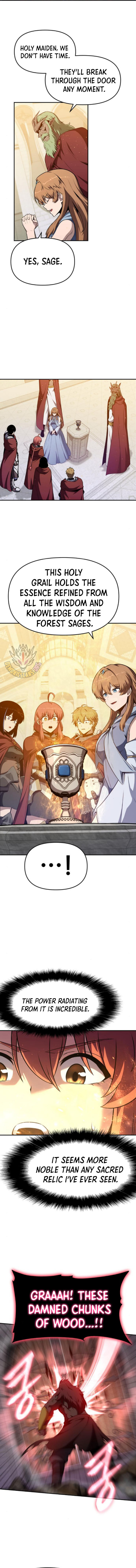 The Knight King Who Returned With A God 105 10